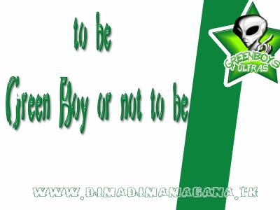 greenboys