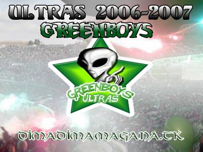 greenboys